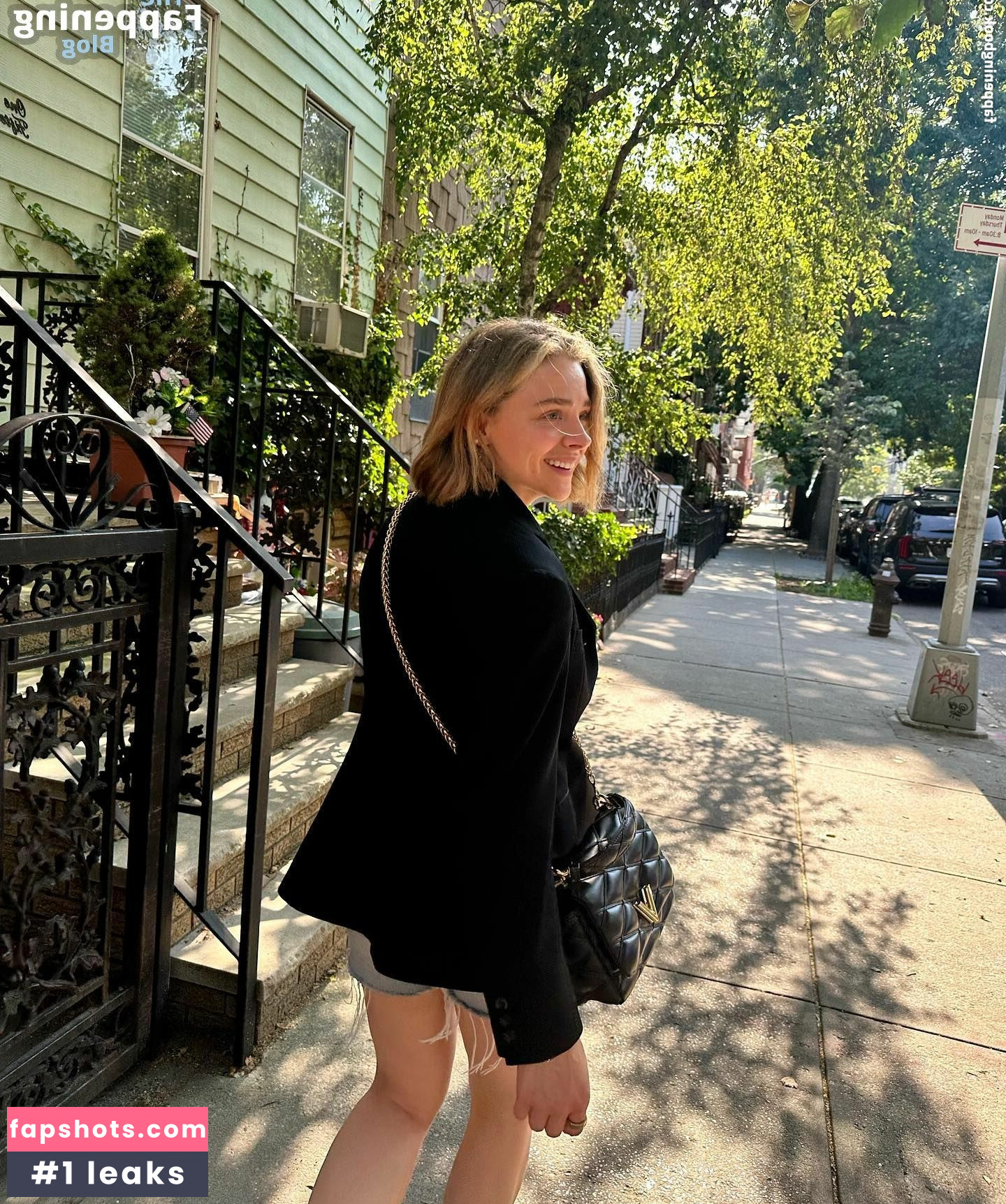 Chloë Grace Moretz gallery photo #266