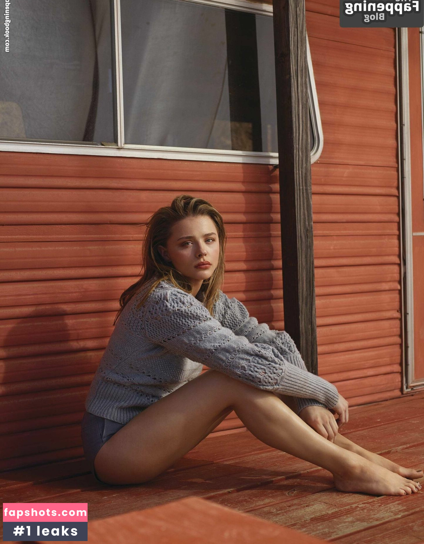 Chloë Grace Moretz gallery photo #271