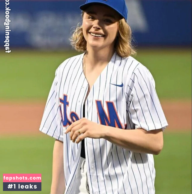 Chloë Grace Moretz gallery photo #272