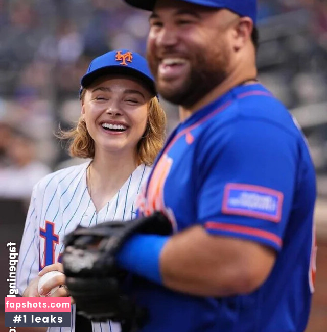 Chloë Grace Moretz gallery photo #275