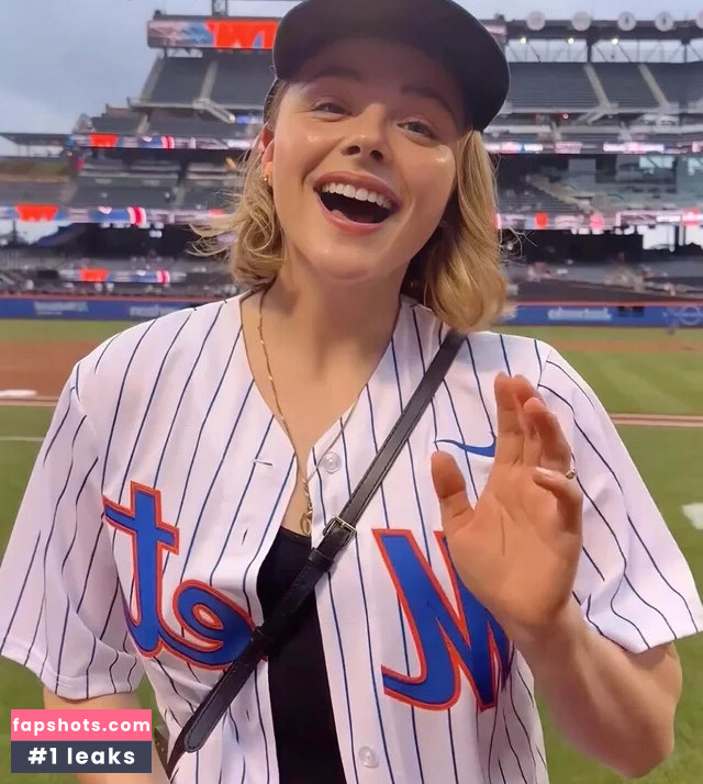 Chloë Grace Moretz gallery photo #280