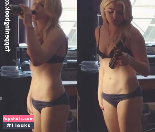 Chloë Grace Moretz gallery photo #29