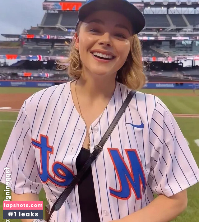 Chloë Grace Moretz gallery photo #282