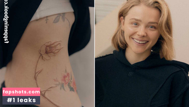 Chloë Grace Moretz gallery photo #285