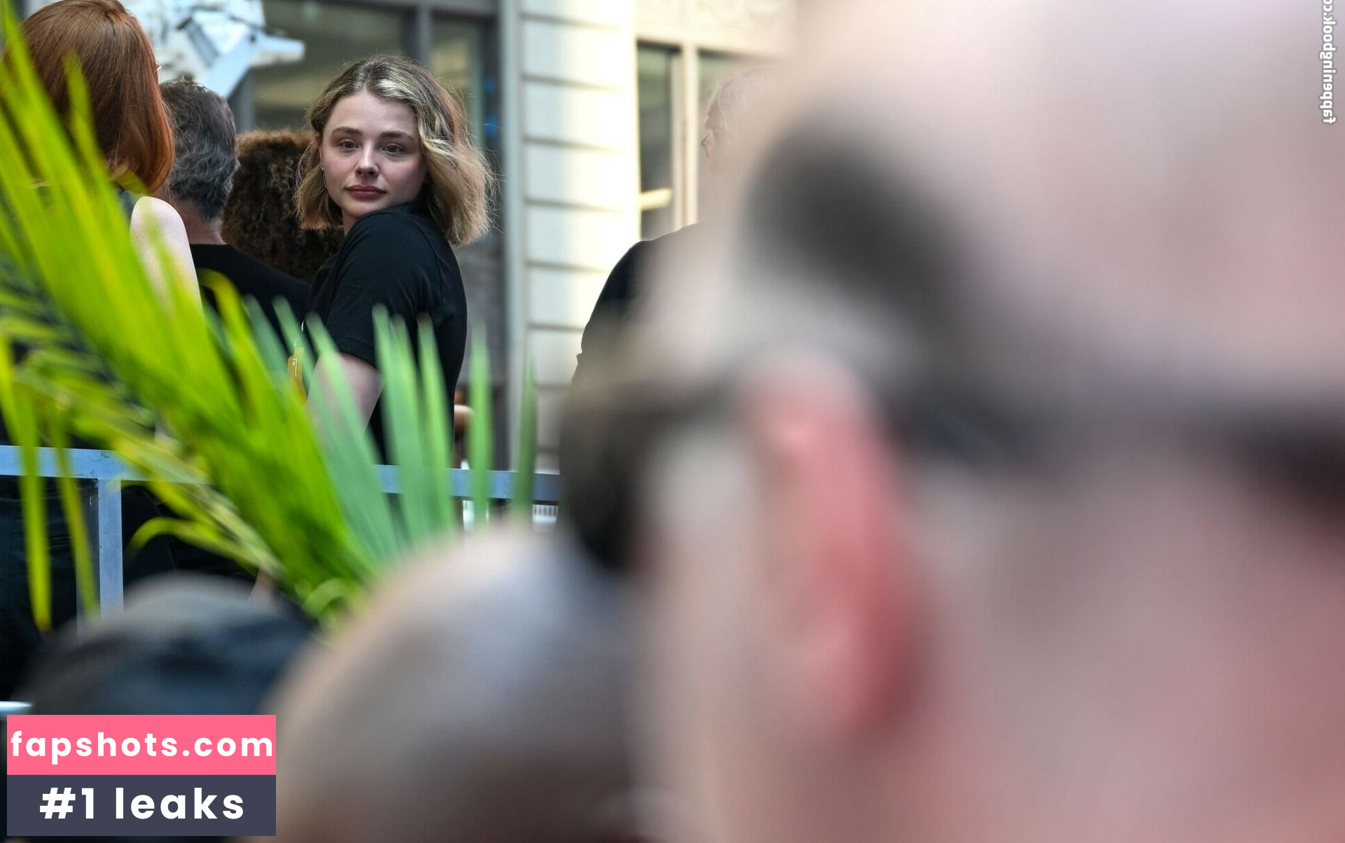 Chloë Grace Moretz gallery photo #290