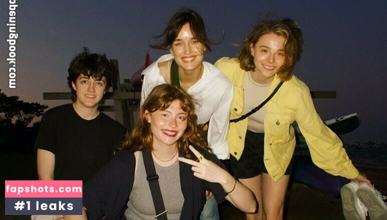 Chloë Grace Moretz gallery photo #298