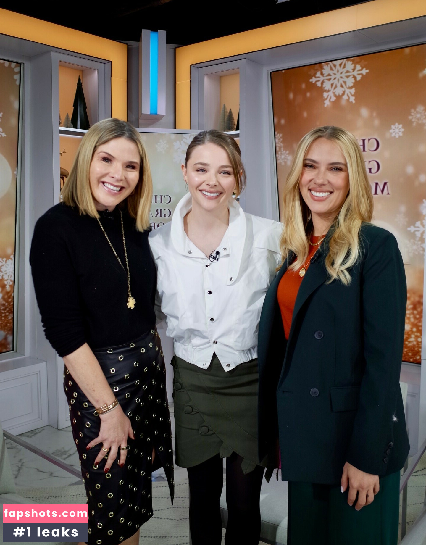 Chloë Grace Moretz gallery photo #4