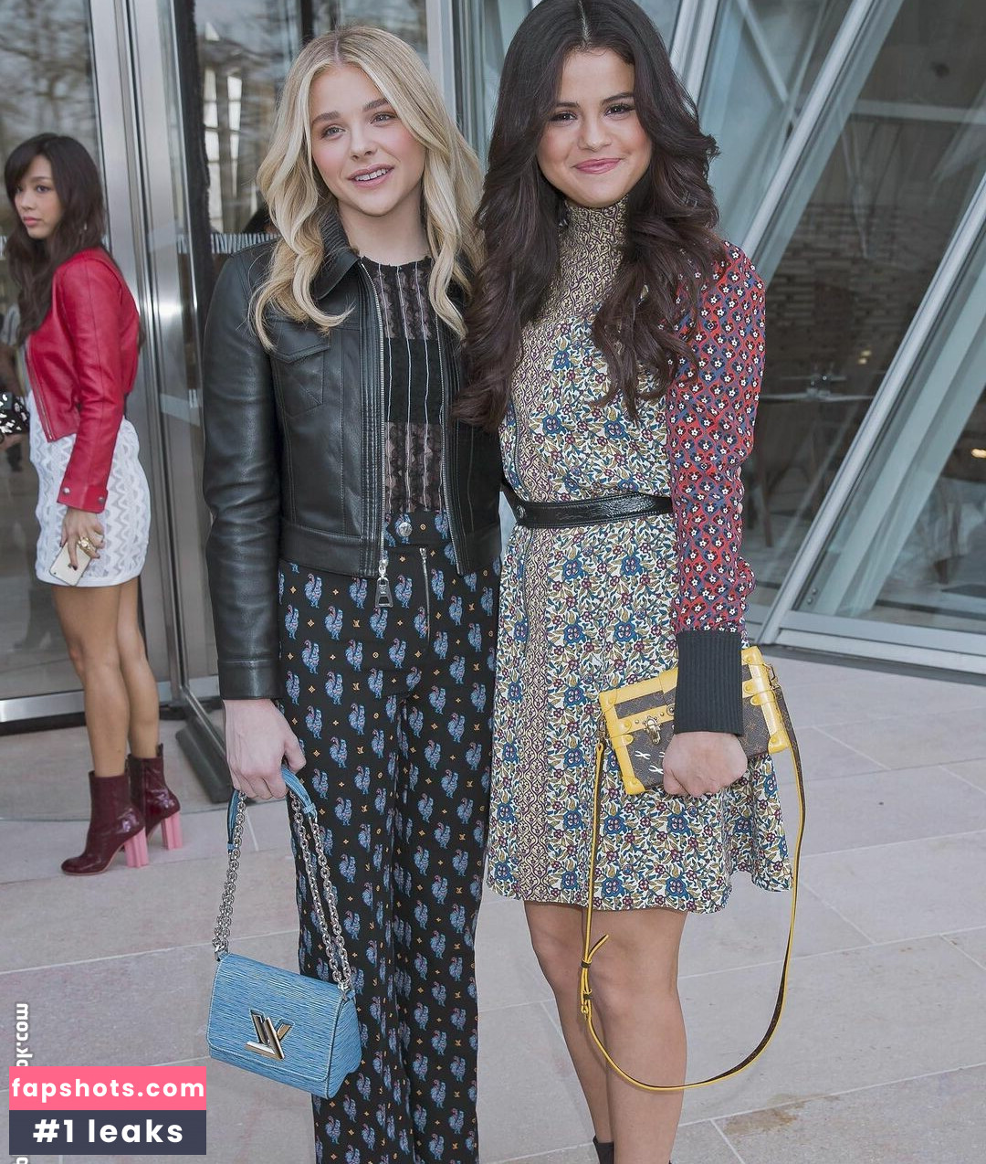 Chloë Grace Moretz gallery photo #32