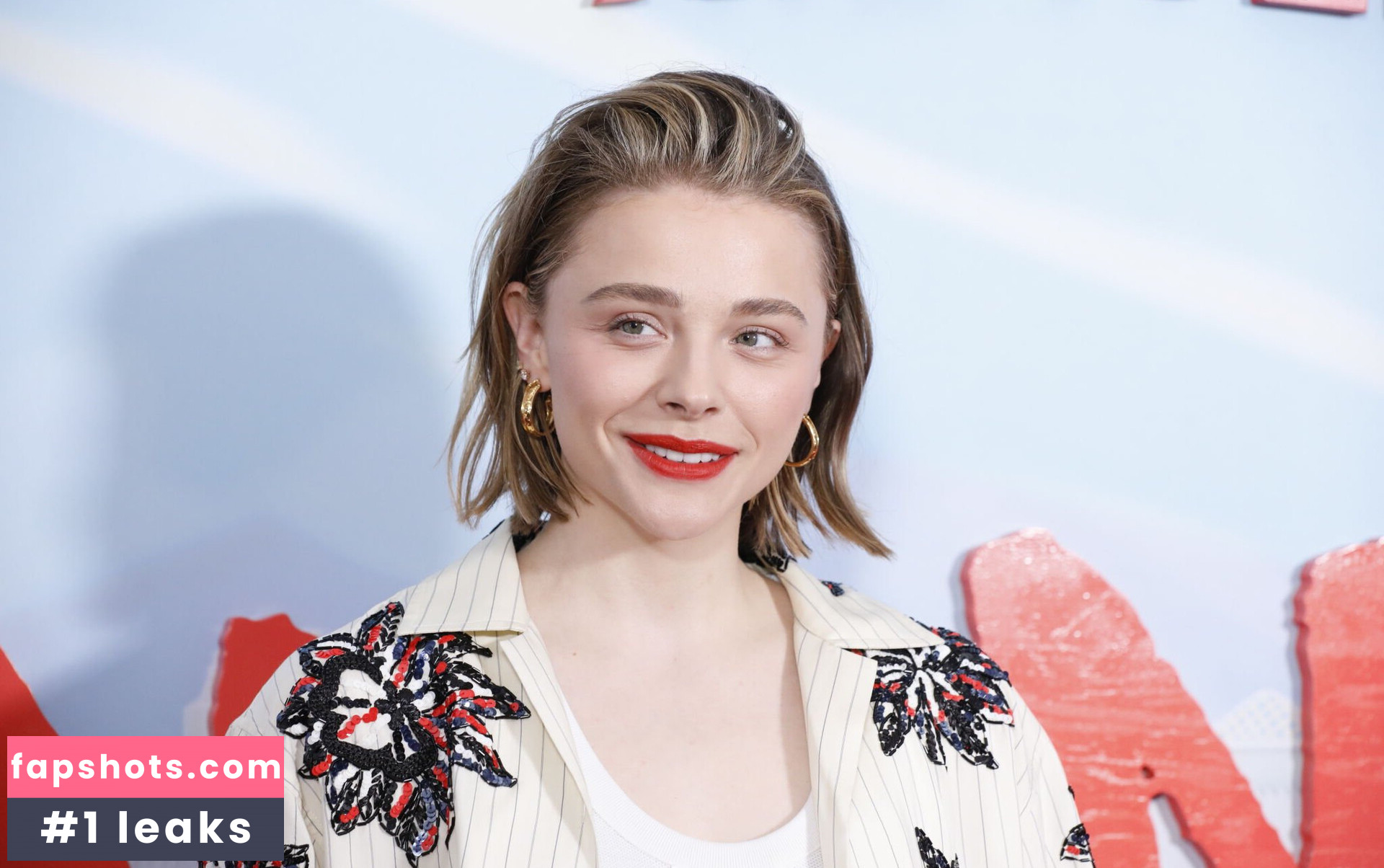 Chloë Grace Moretz gallery photo #316