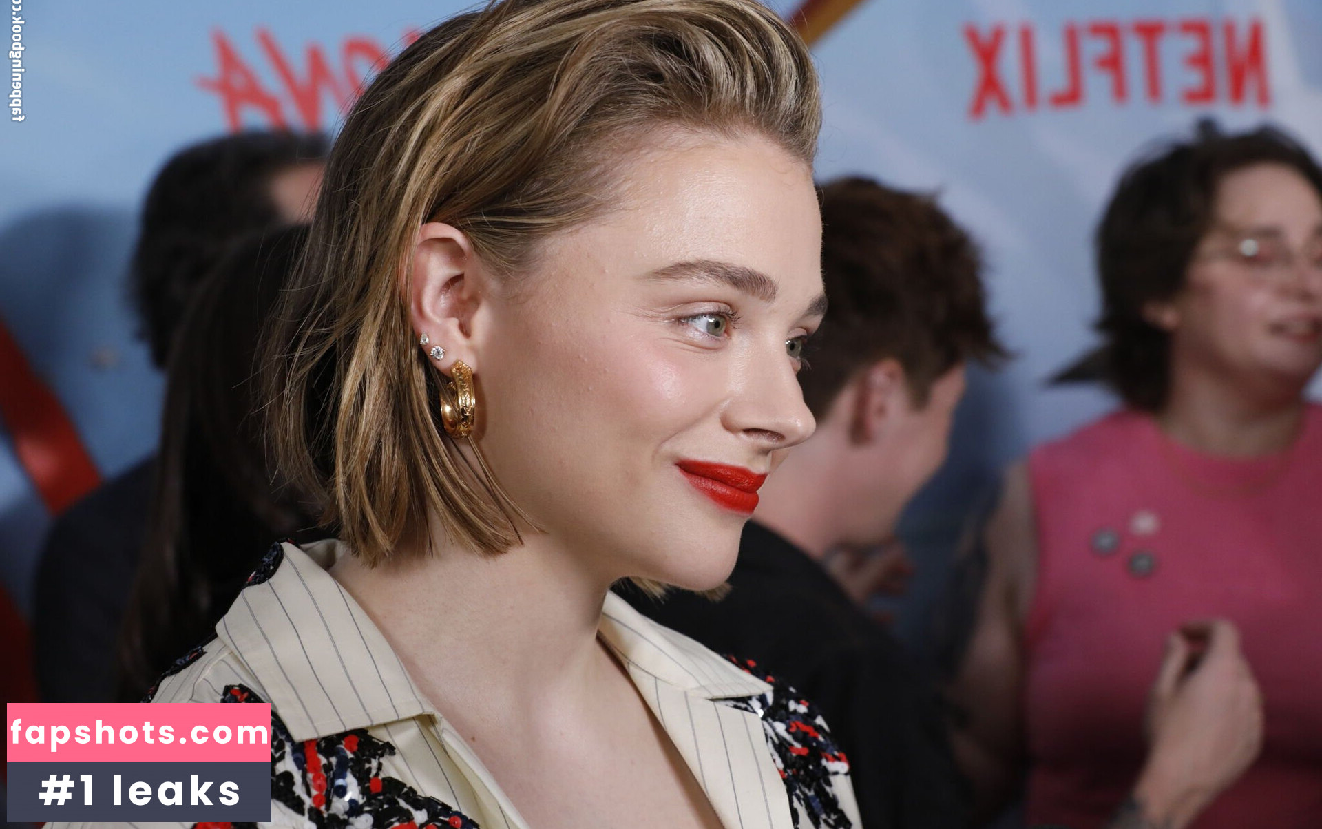 Chloë Grace Moretz gallery photo #319