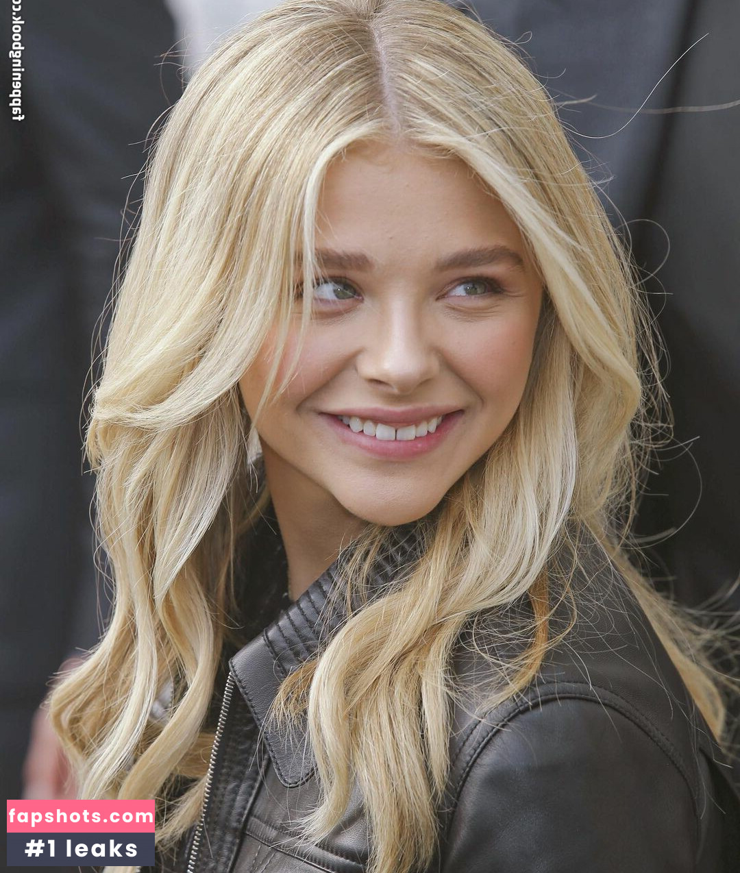 Chloë Grace Moretz gallery photo #33