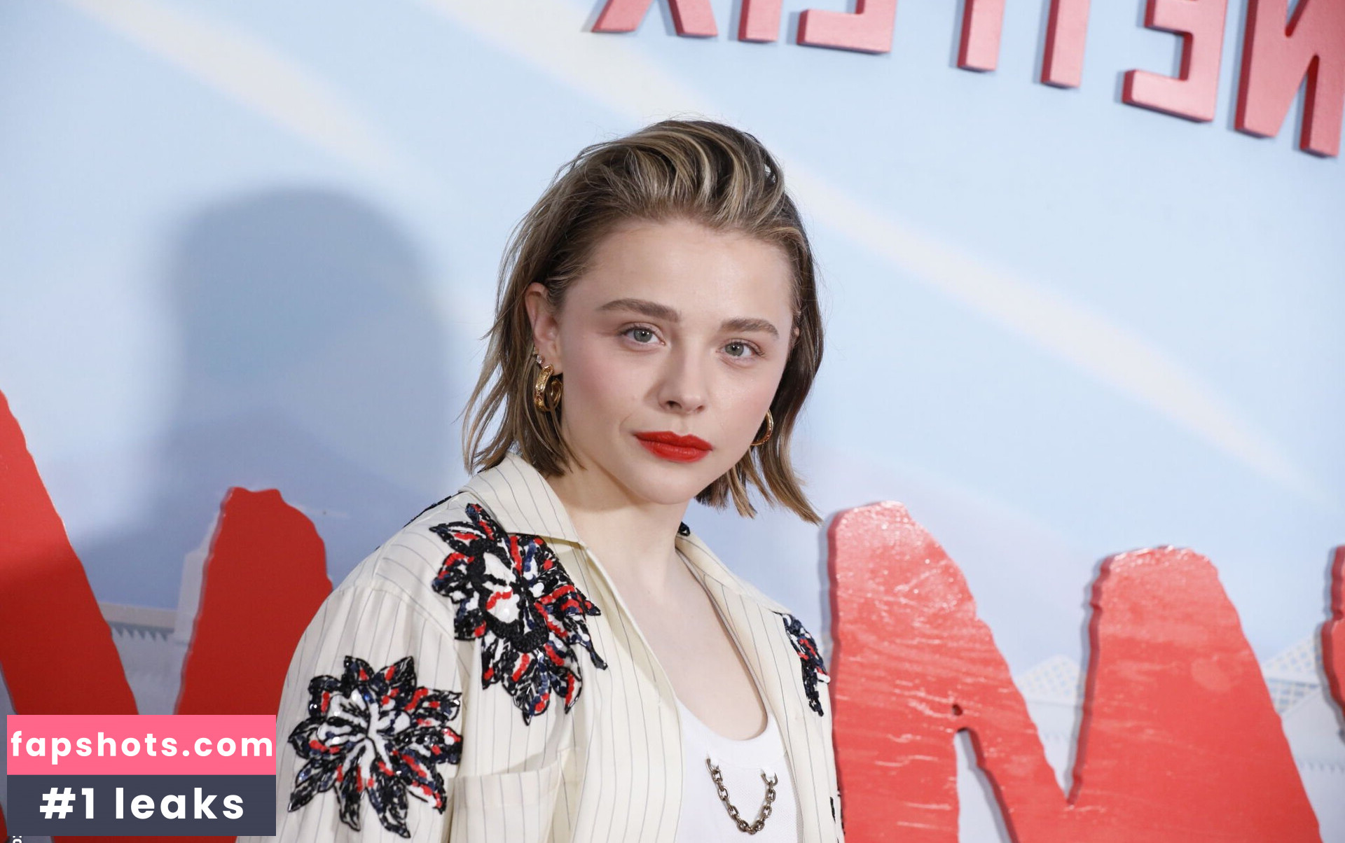 Chloë Grace Moretz gallery photo #322