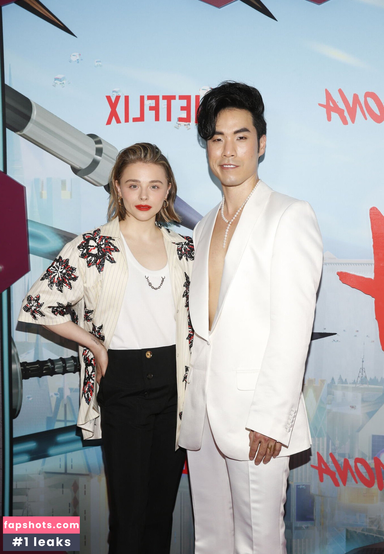 Chloë Grace Moretz gallery photo #323