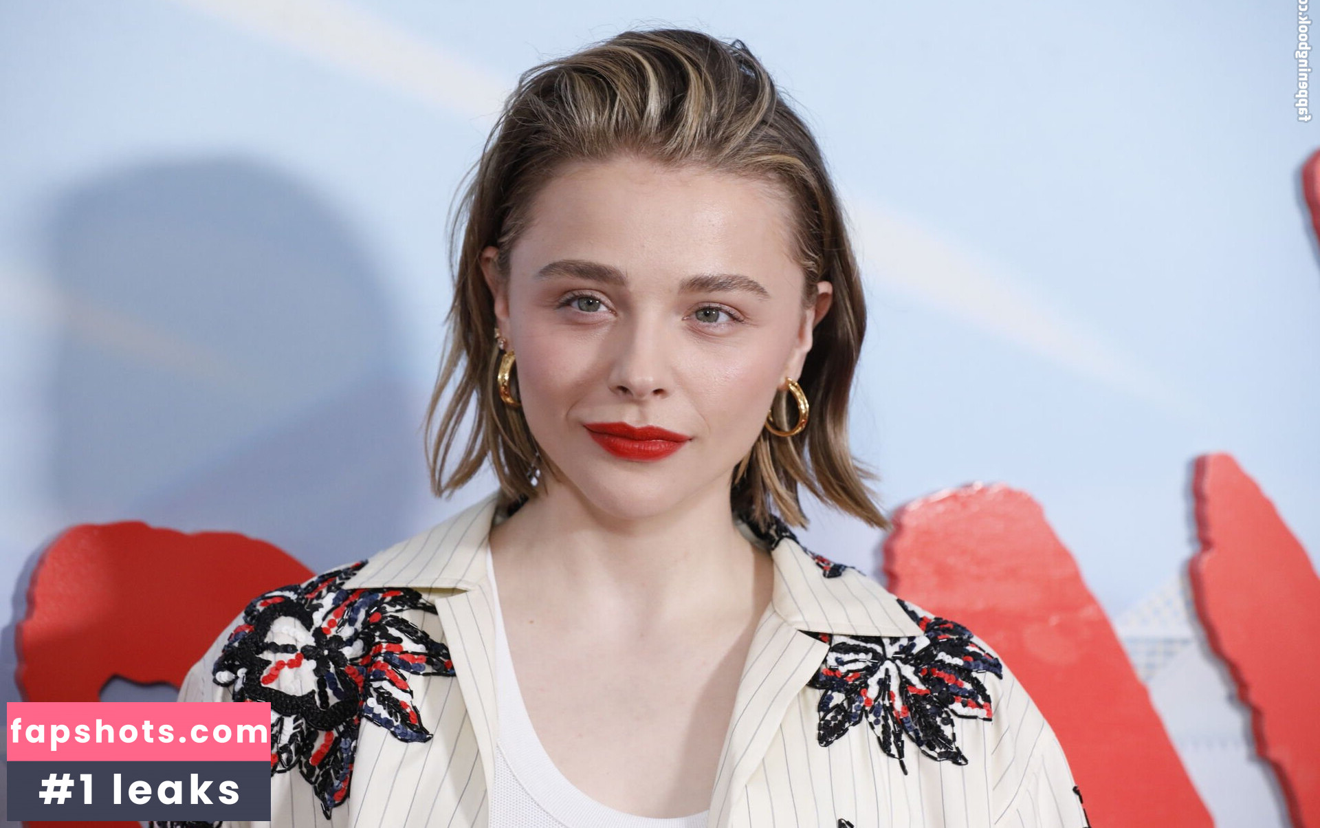 Chloë Grace Moretz gallery photo #326