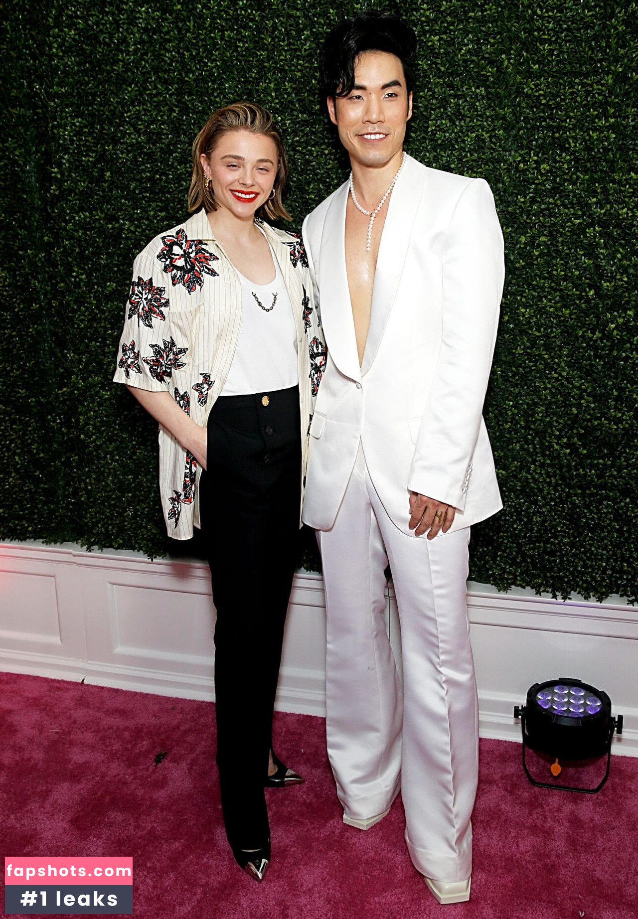 Chloë Grace Moretz gallery photo #327