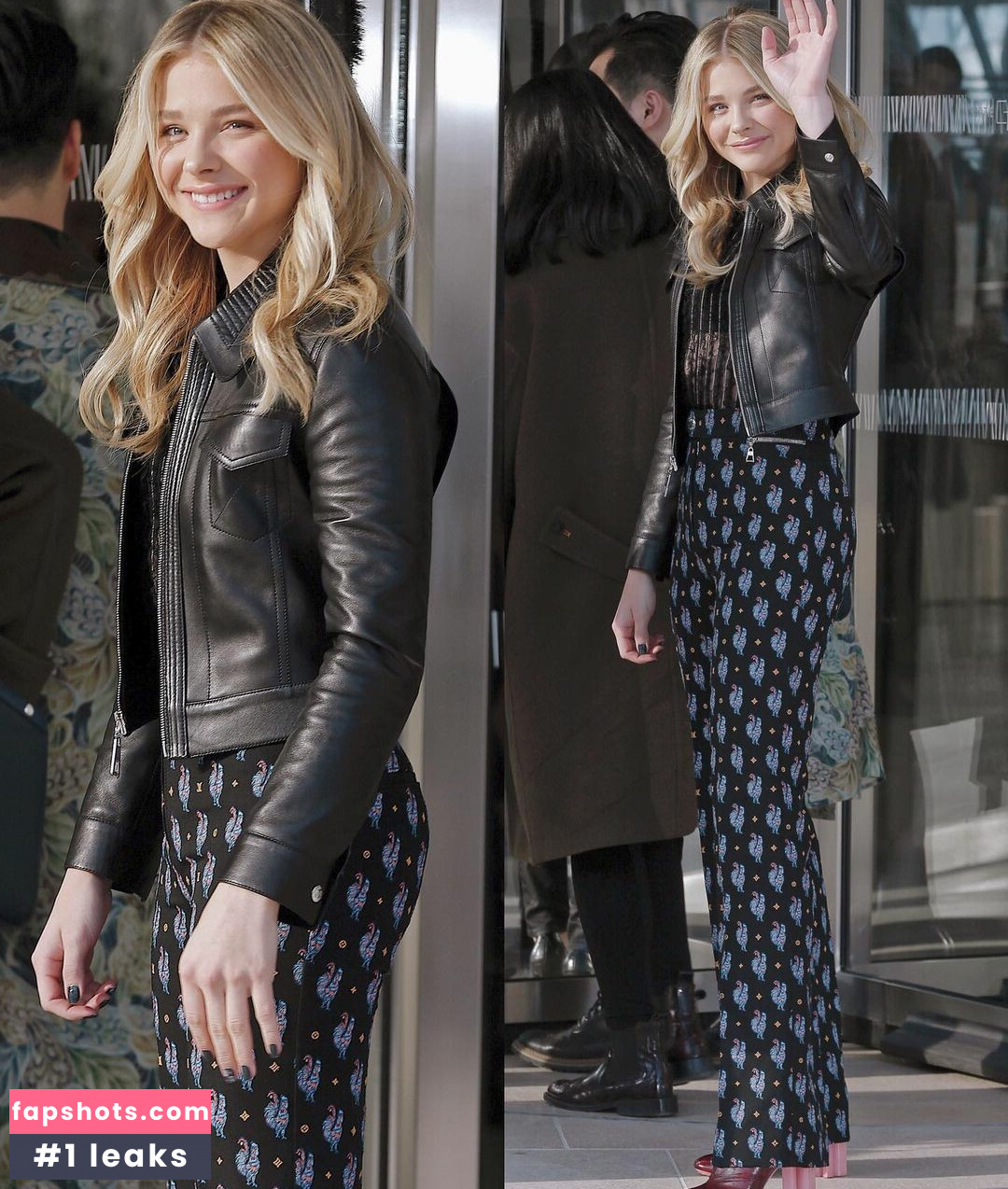 Chloë Grace Moretz gallery photo #34