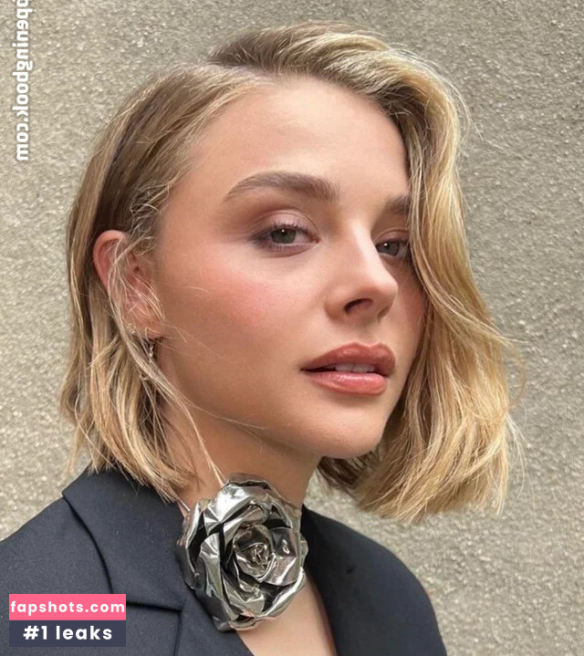 Chloë Grace Moretz gallery photo #337