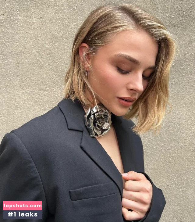 Chloë Grace Moretz gallery photo #342