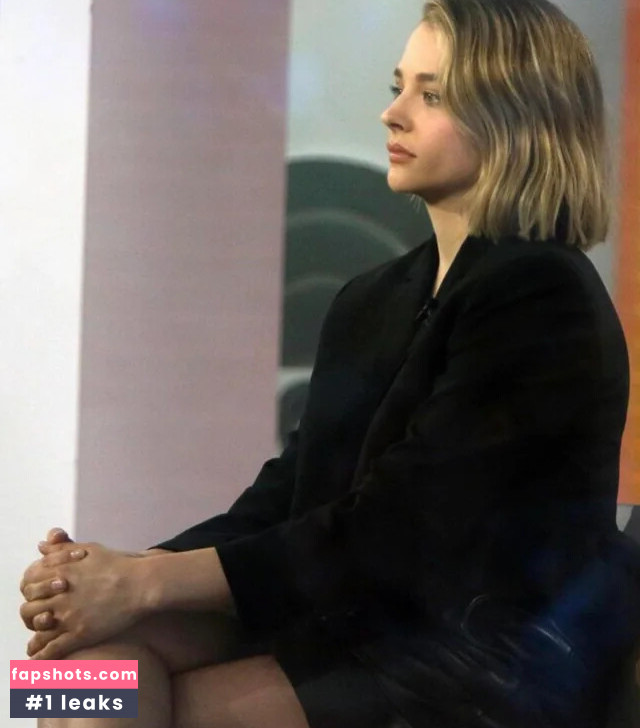 Chloë Grace Moretz gallery photo #343