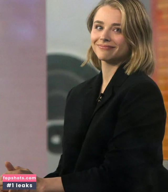 Chloë Grace Moretz gallery photo #344
