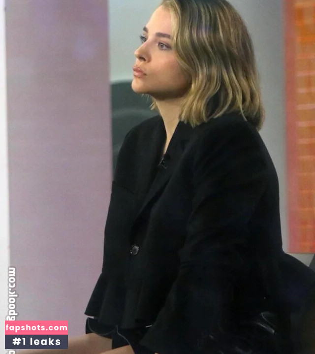 Chloë Grace Moretz gallery photo #345
