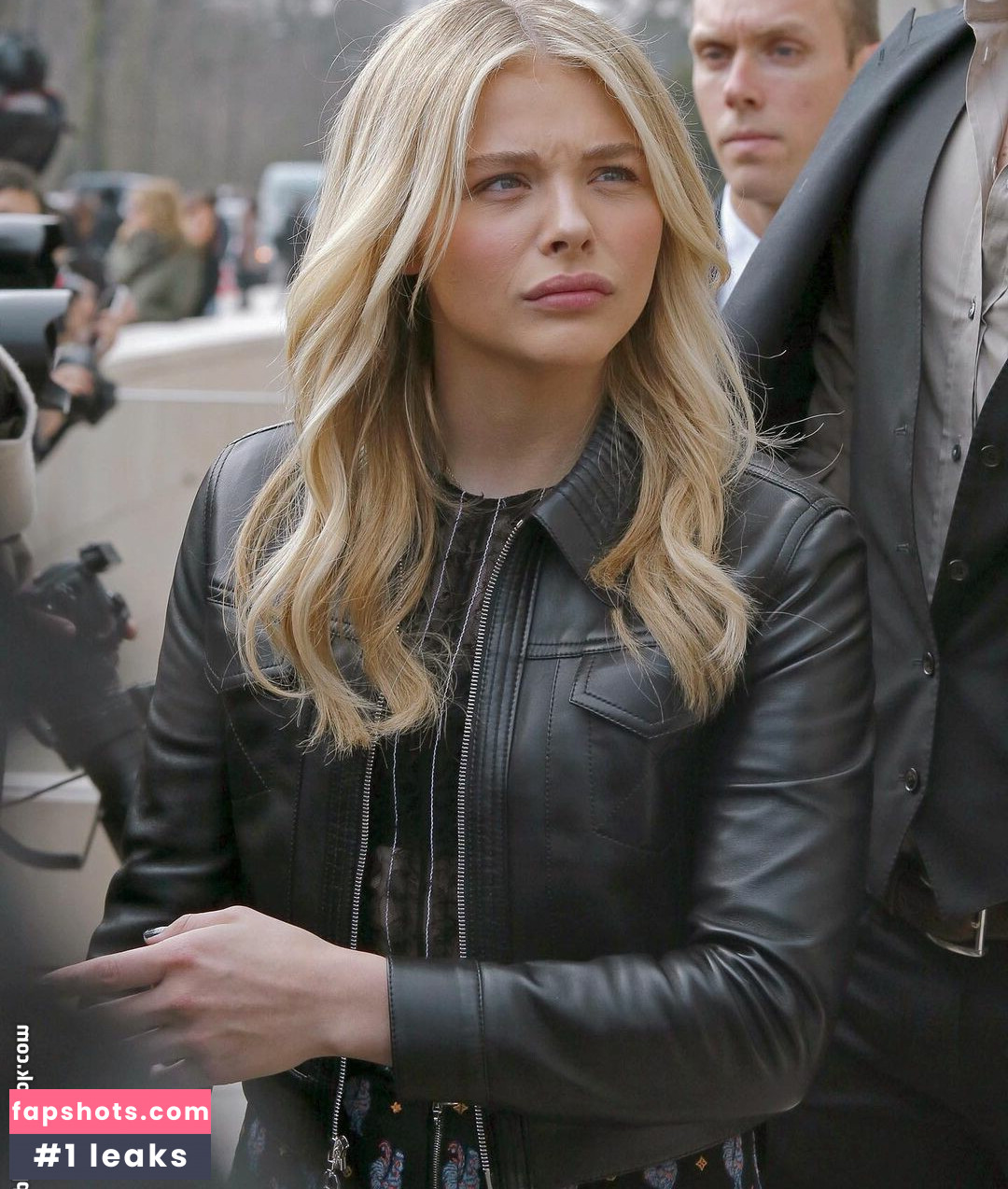 Chloë Grace Moretz gallery photo #36
