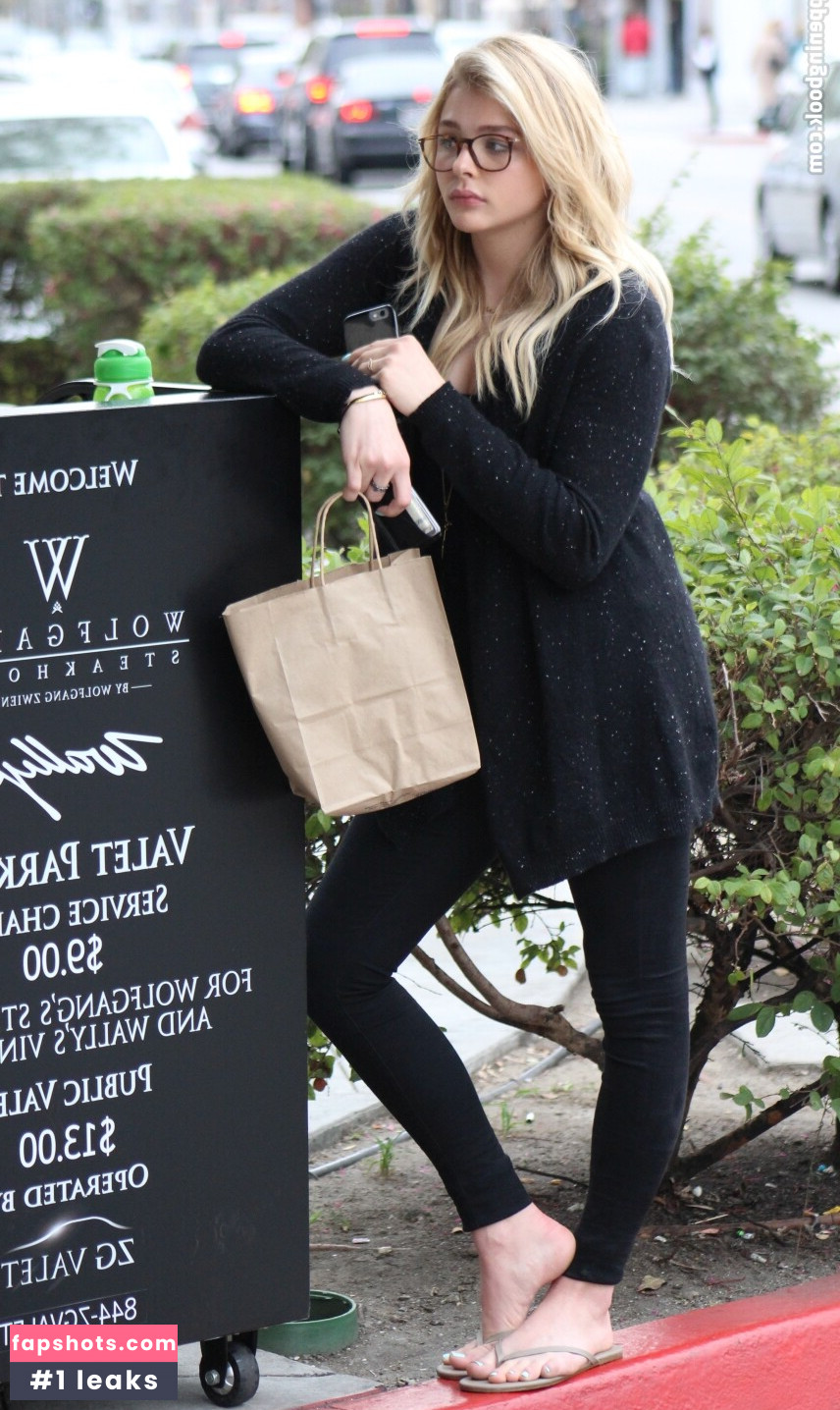 Chloë Grace Moretz gallery photo #391