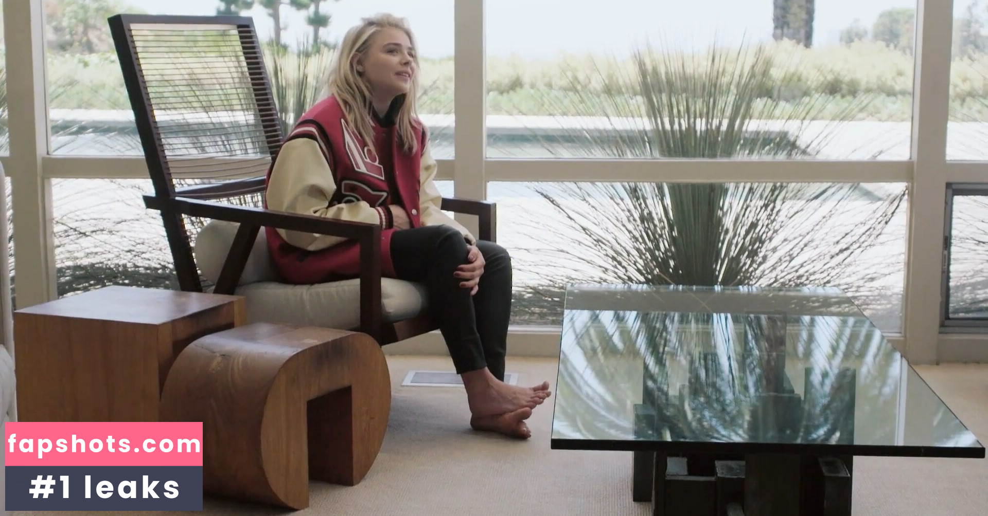 Chloë Grace Moretz gallery photo #397