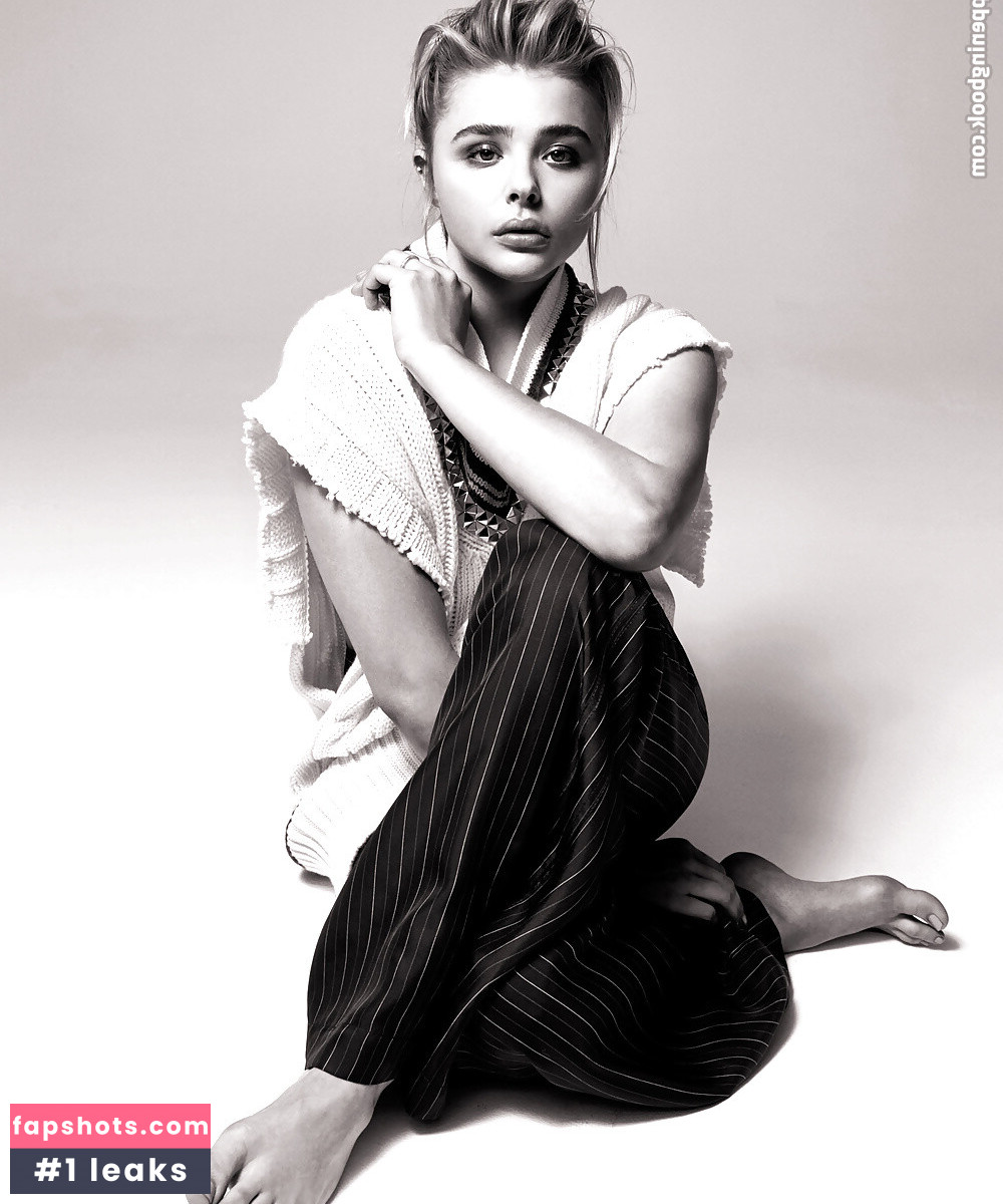 Chloë Grace Moretz gallery photo #403