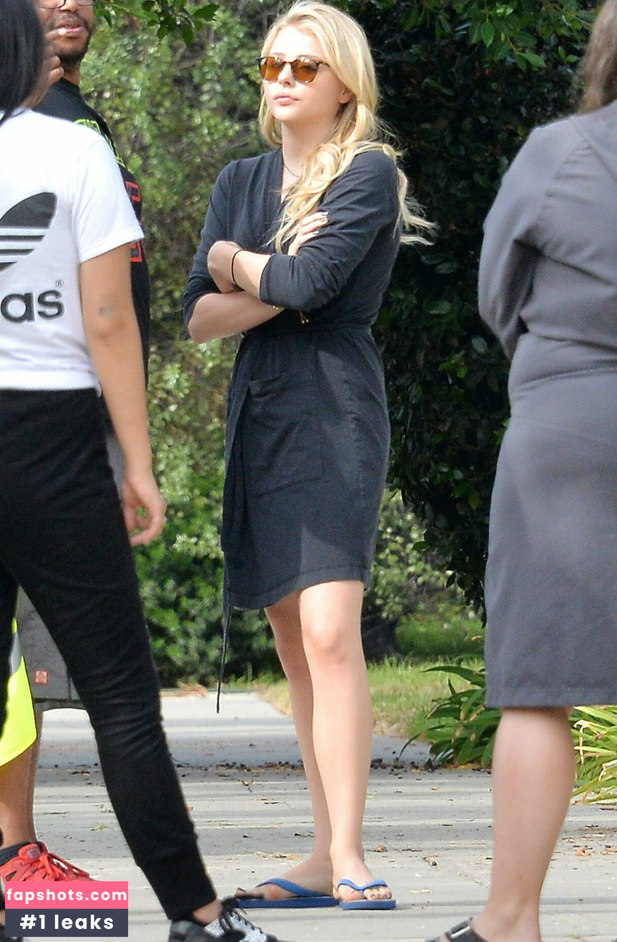 Chloë Grace Moretz gallery photo #404