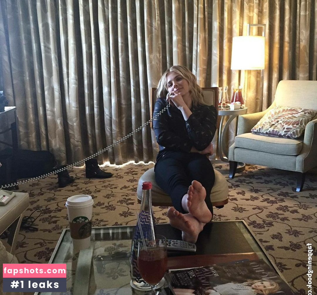 Chloë Grace Moretz gallery photo #408