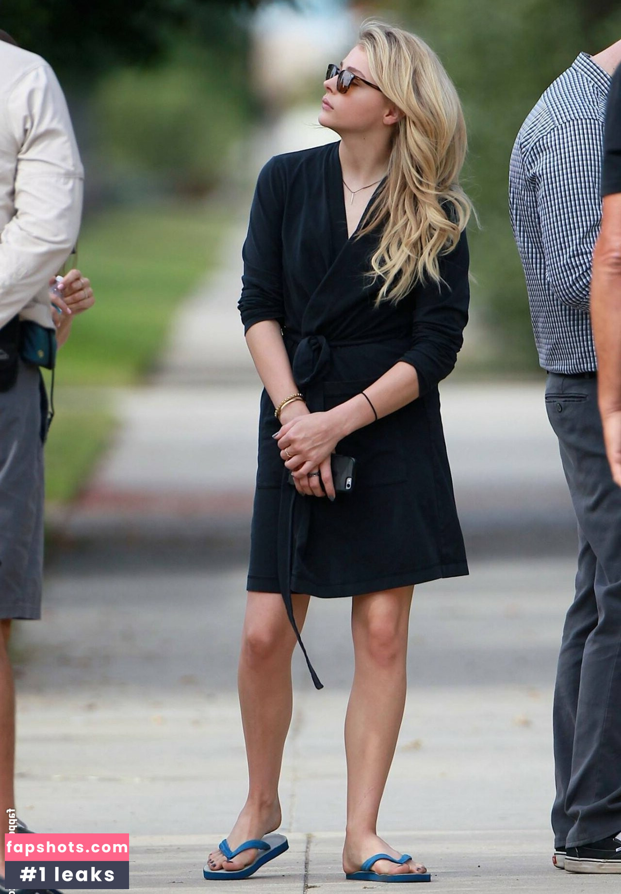 Chloë Grace Moretz gallery photo #409