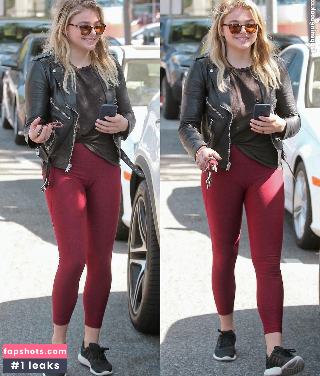 Chloë Grace Moretz gallery photo #42