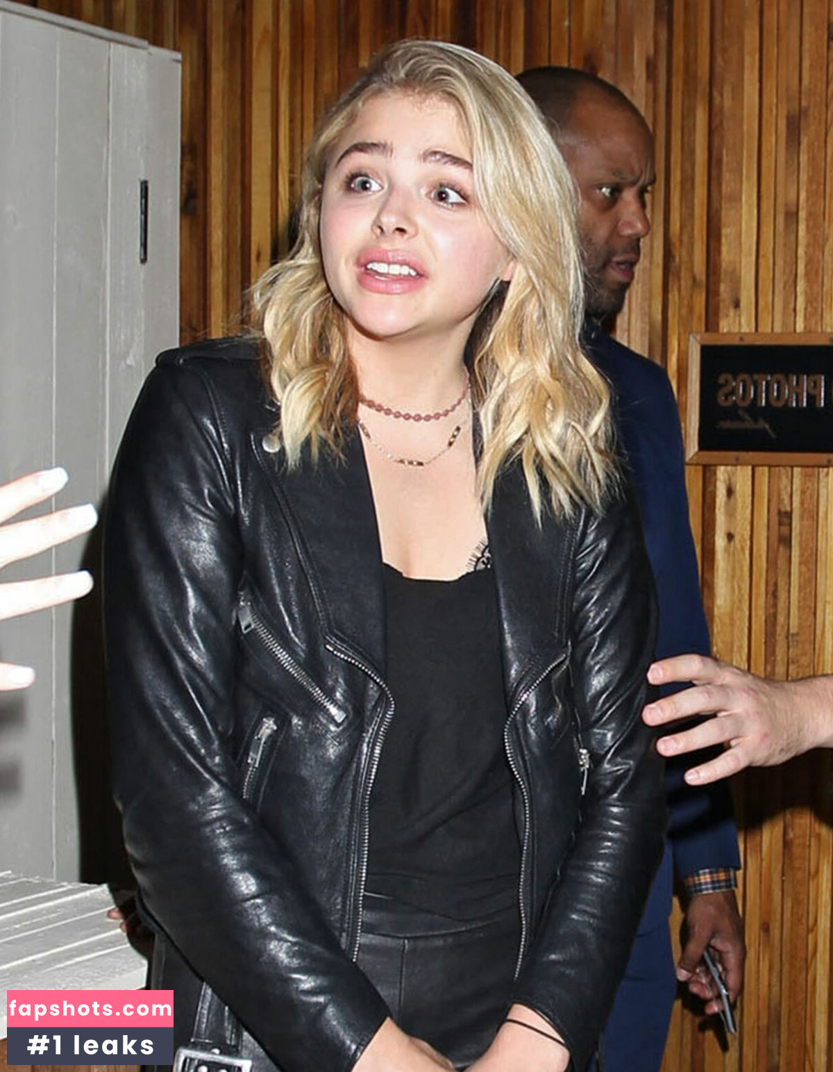Chloë Grace Moretz gallery photo #426