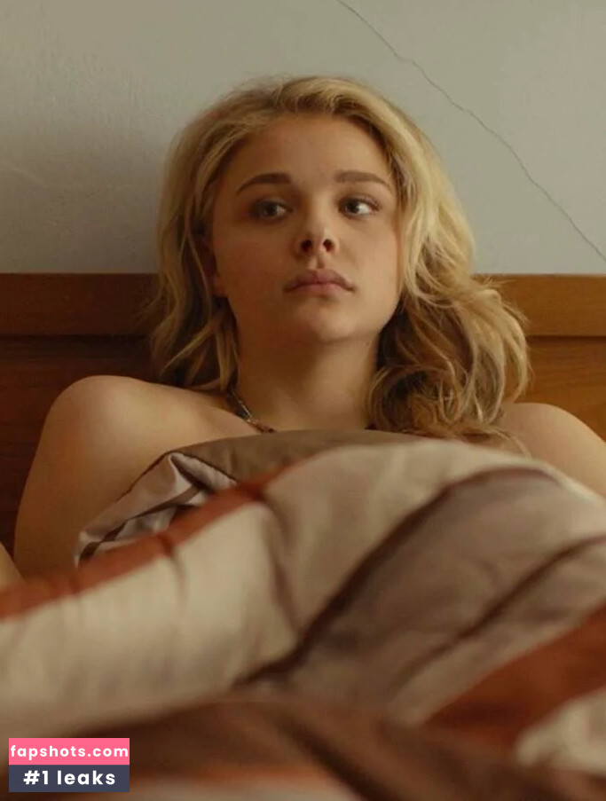 Chloë Grace Moretz gallery photo #44