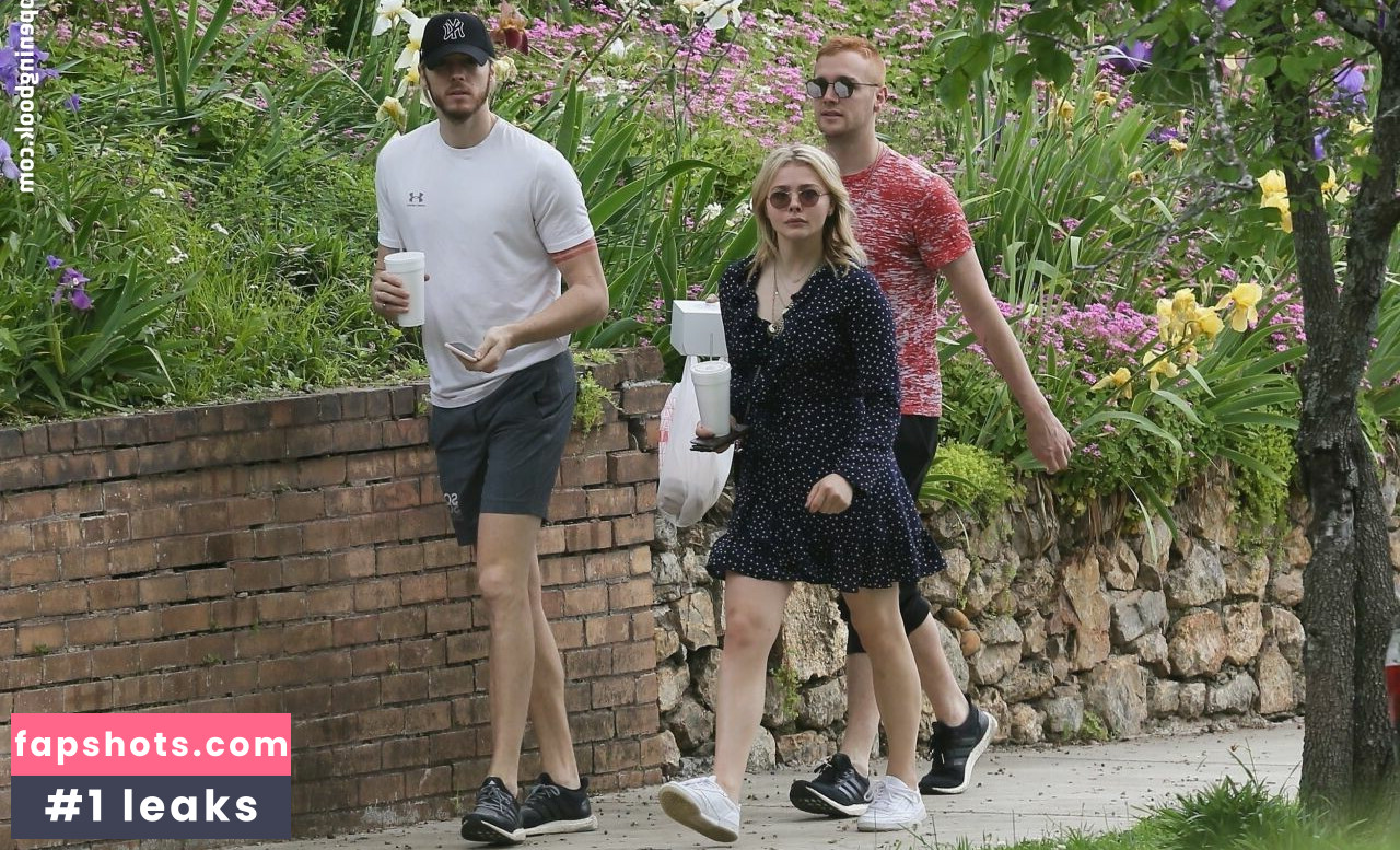 Chloë Grace Moretz gallery photo #46