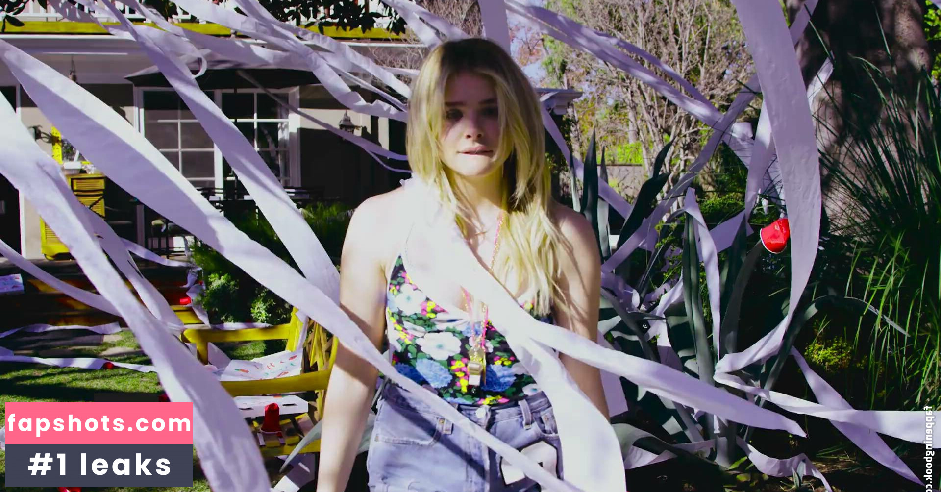 Chloë Grace Moretz gallery photo #453