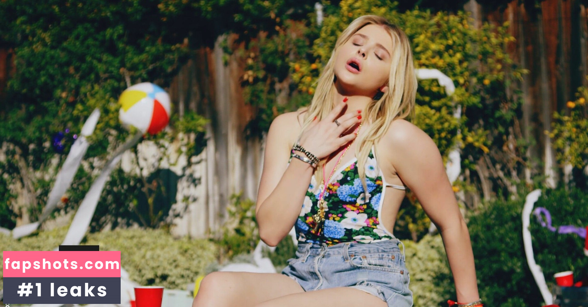 Chloë Grace Moretz gallery photo #454