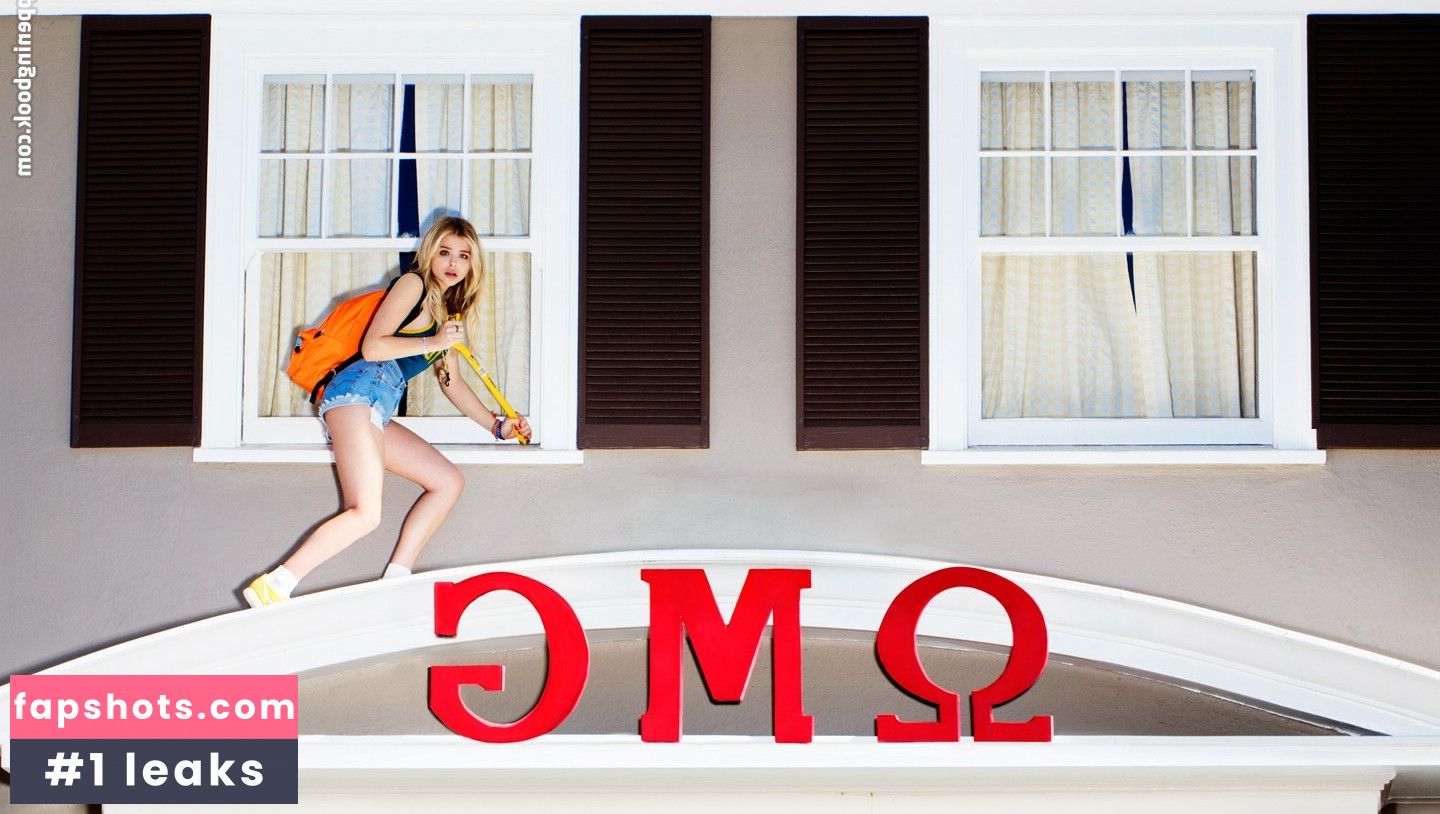 Chloë Grace Moretz gallery photo #456