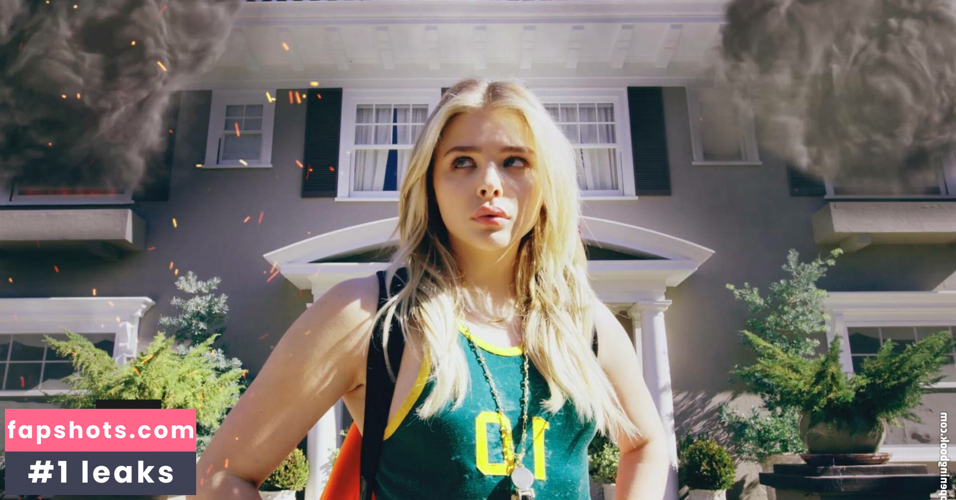 Chloë Grace Moretz gallery photo #457