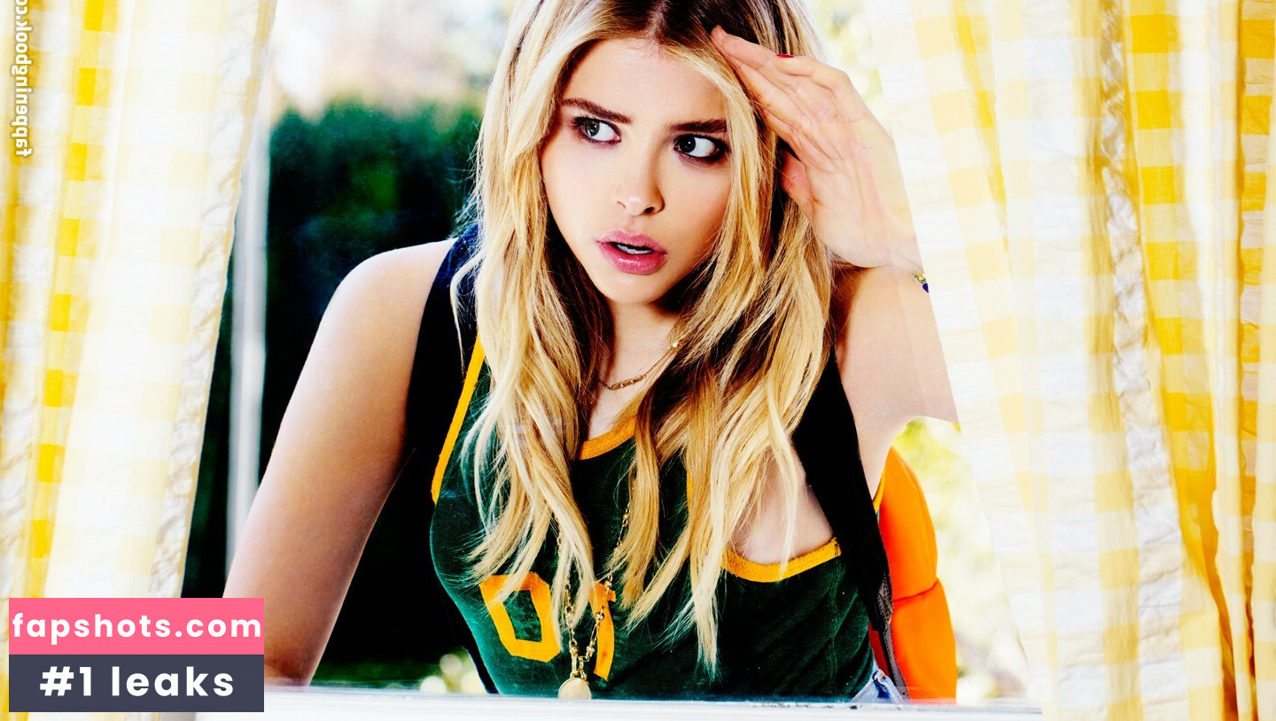Chloë Grace Moretz gallery photo #459