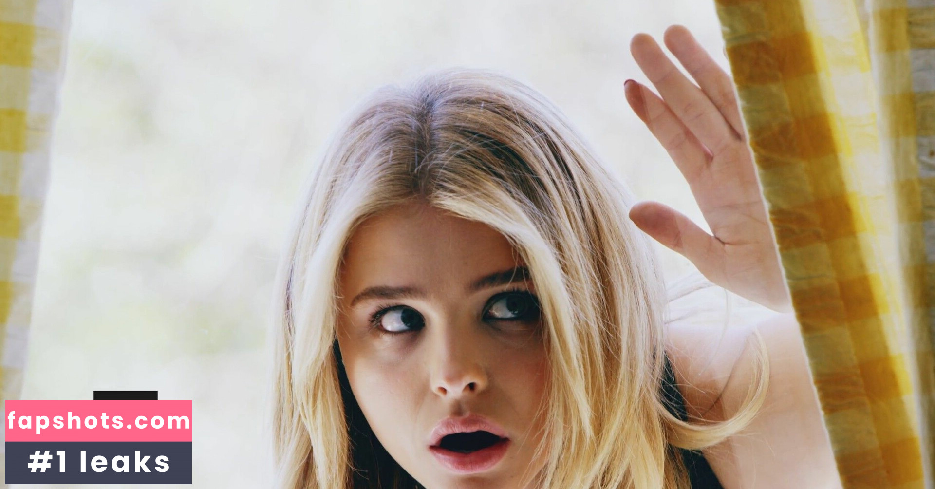 Chloë Grace Moretz gallery photo #465