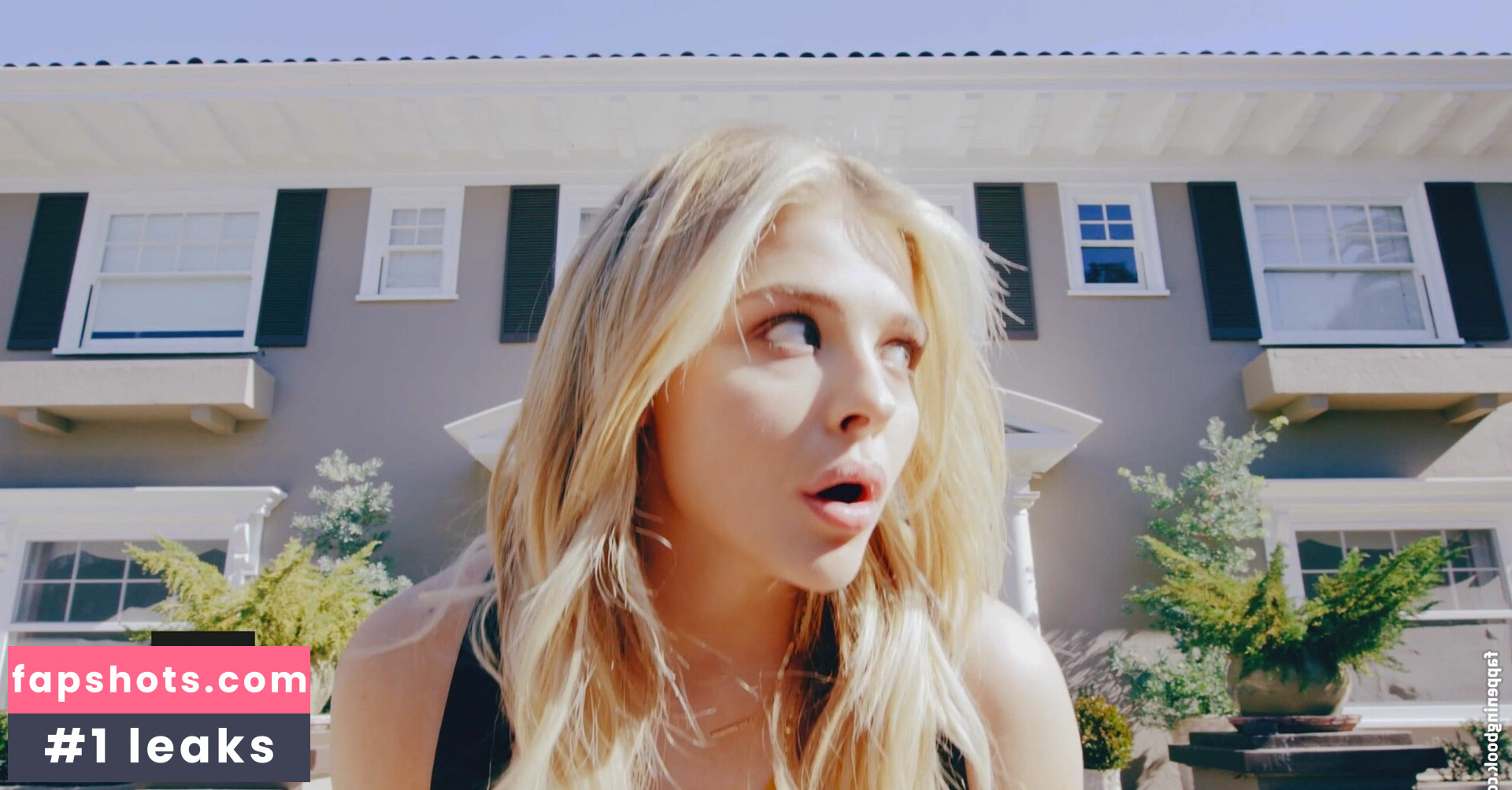 Chloë Grace Moretz gallery photo #471