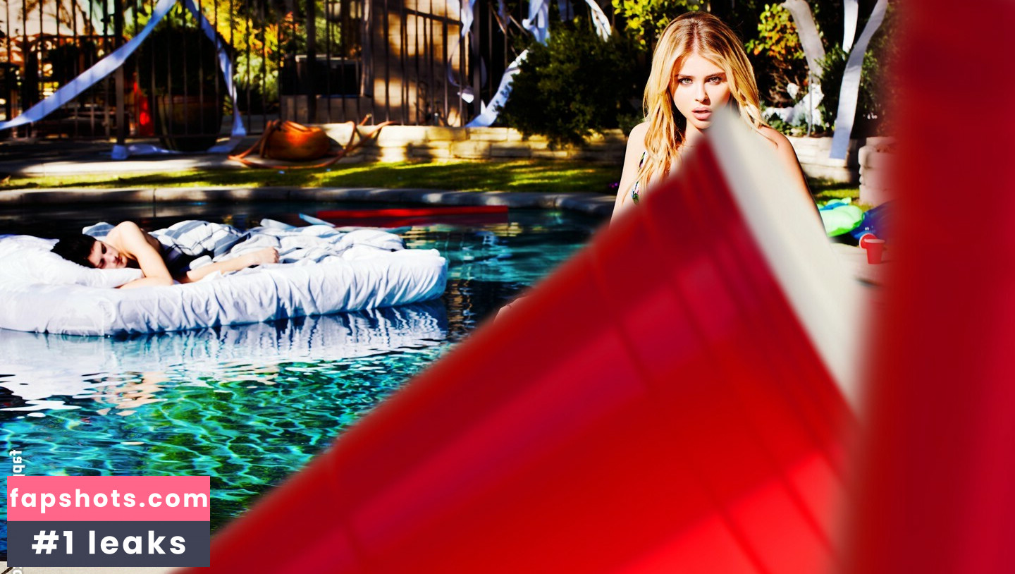 Chloë Grace Moretz gallery photo #473