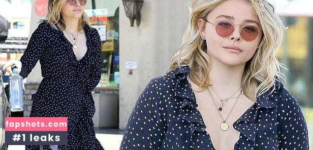Chloë Grace Moretz gallery photo #49