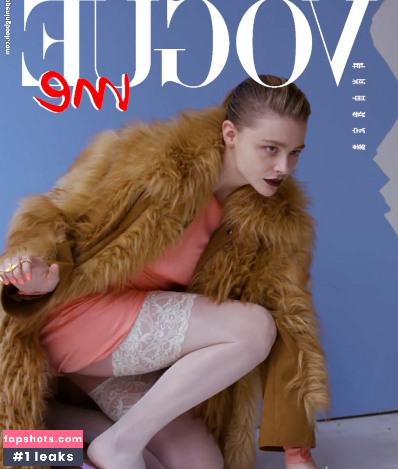 Chloë Grace Moretz gallery photo #492