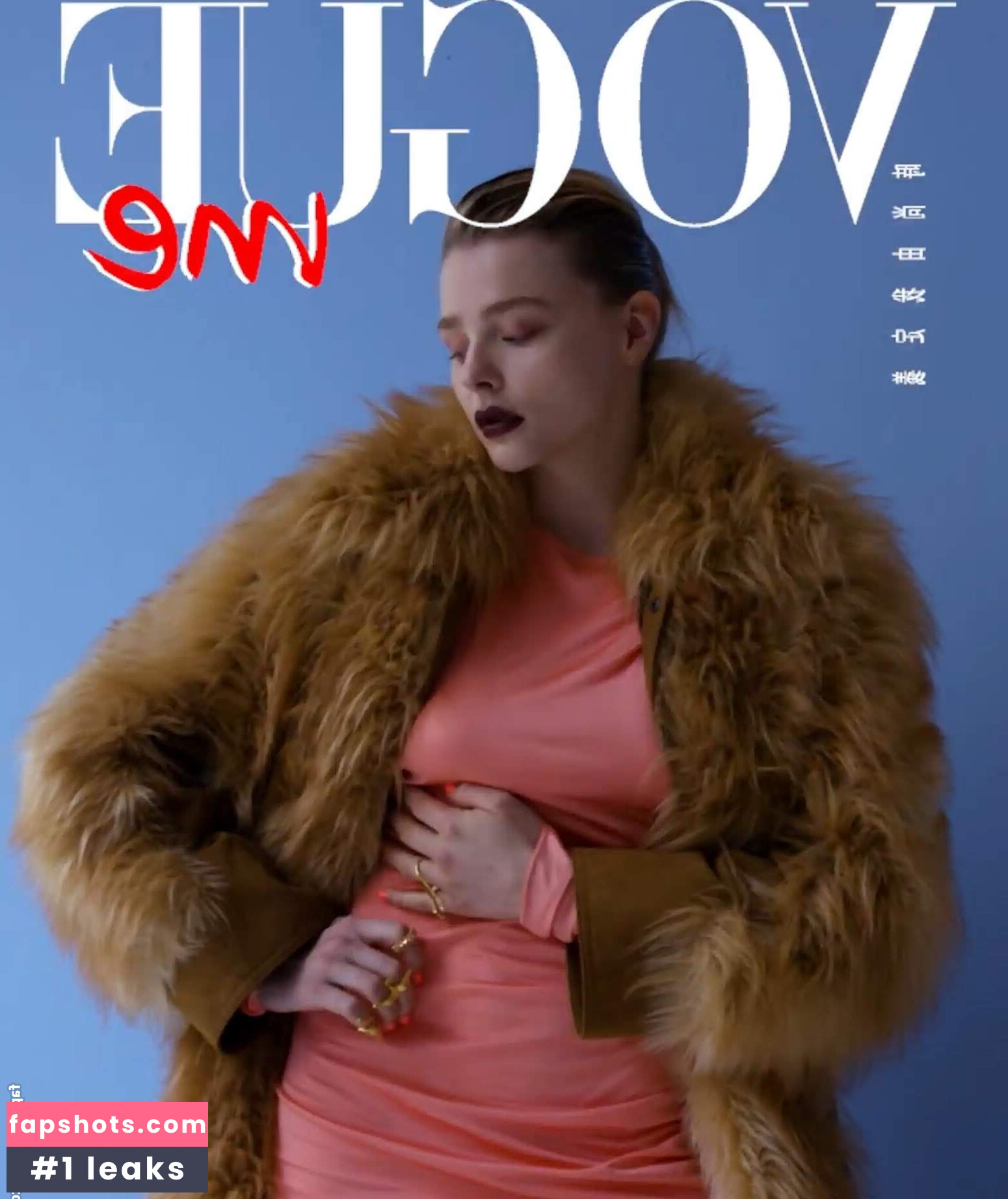 Chloë Grace Moretz gallery photo #494