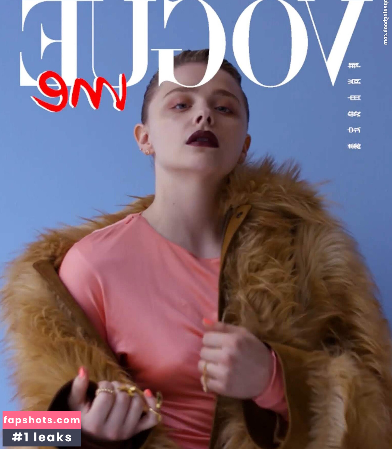 Chloë Grace Moretz gallery photo #499