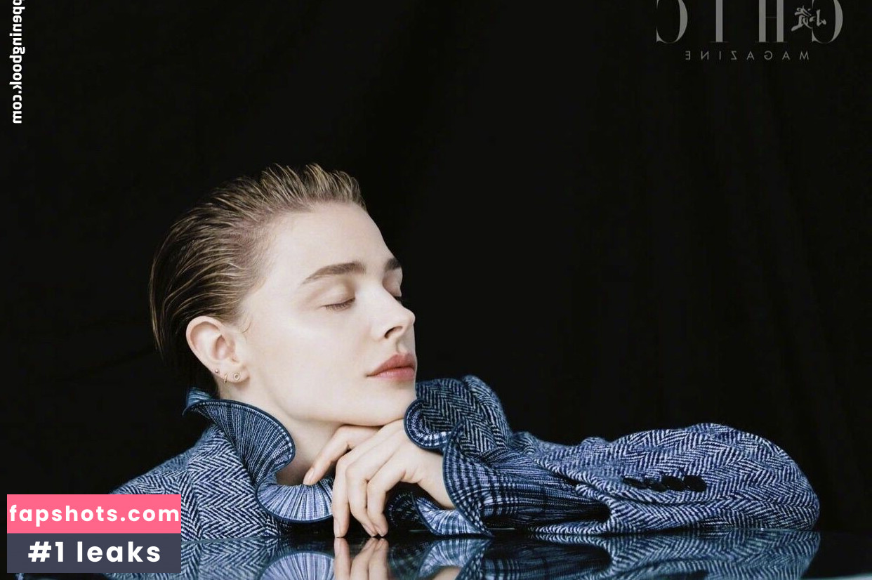 Chloë Grace Moretz gallery photo #502