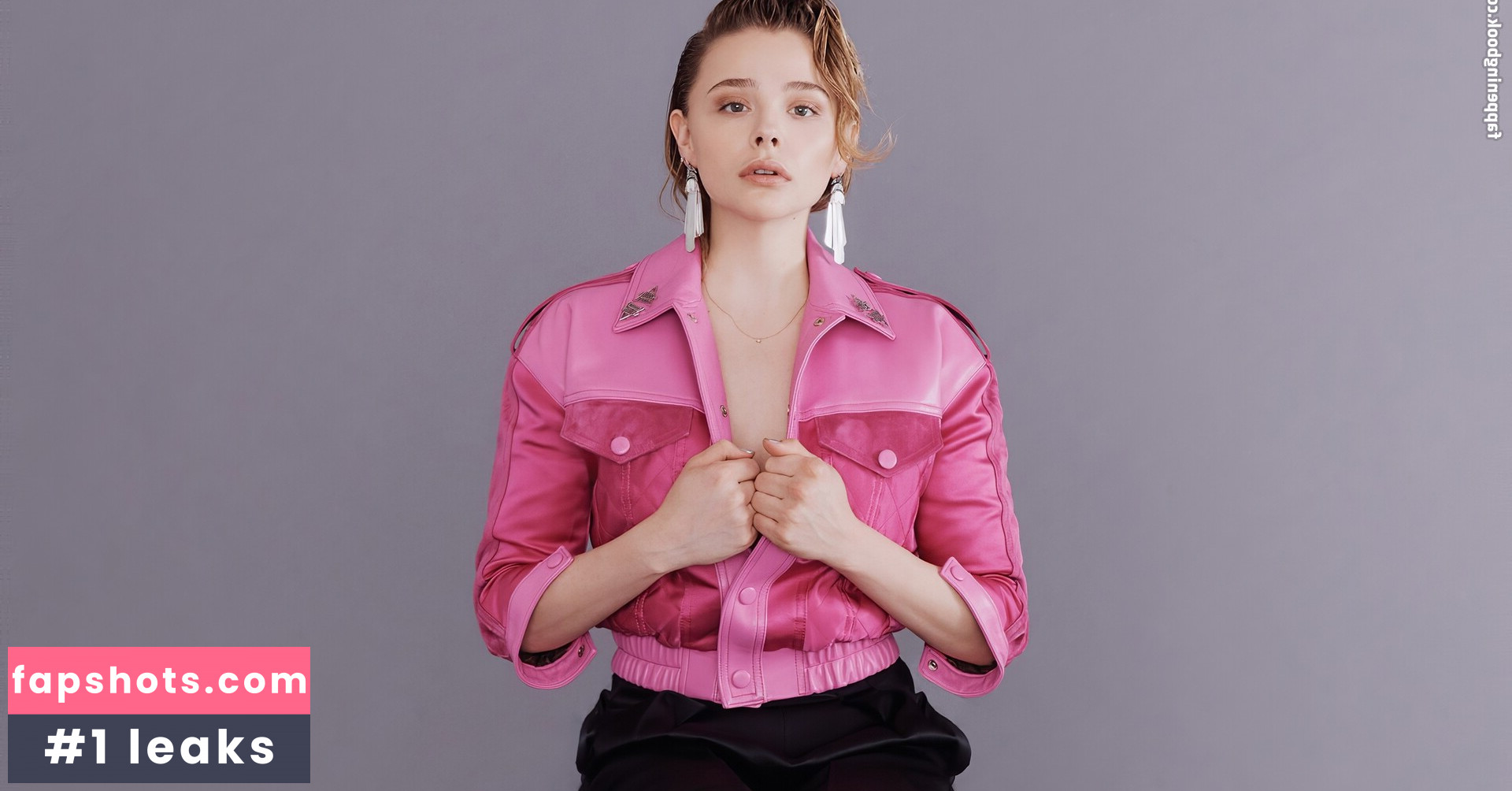 Chloë Grace Moretz gallery photo #505